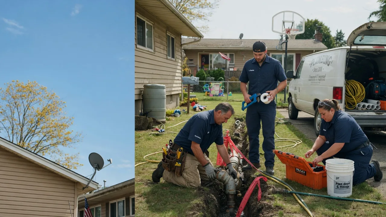 Garbage Disposal Replacement in Glen Richey, PA near me