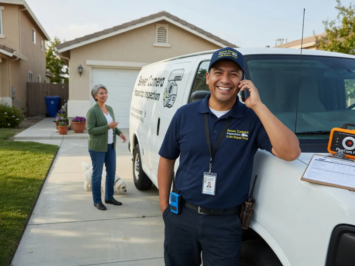 Sewer Line Repair Glen Richey, PA FAQs